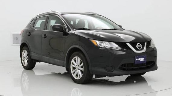 NISSAN ROGUE SPORT 2018 JN1BJ1CR5JW201402 image NISSAN ROGUE SPORT 2018 JN1BJ1CR5JW201402 image